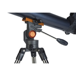 Celestron Astromaster LT70AZ teleskop / stjärnkikare startpaket