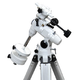 EQ3-2 Deluxe Equatorial Mount