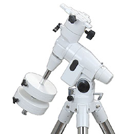 EQ5 Deluxe Heavy Duty Equatorial Mount