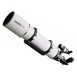 Sky-Watcher Esprit-150ED Professional Triplet refractor