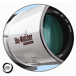 Sky-Watcher Esprit-120ED Professional Triplet refractor