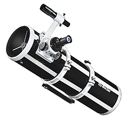 EXPLORER-150P OTA 150mm (6") f/750 Parabolic Newtonian Reflector