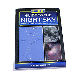 Philips Guide to the Night Sky by Sir Patrick Moore