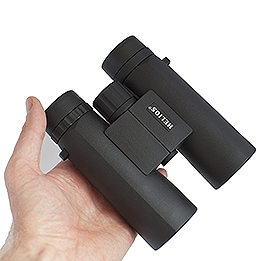 Helios Wildlife 10x42 allroundkikare för djur och natur