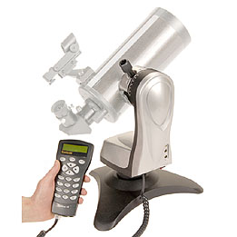 Sky-Watcher Merlin SynScan AZ Goto table top mount Sky-Watcher Merlin SynScan AZ Goto table top mount