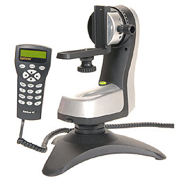 Sky-Watcher Merlin SynScan AZ Goto table top mount Sky-Watcher Merlin SynScan AZ Goto table top mount