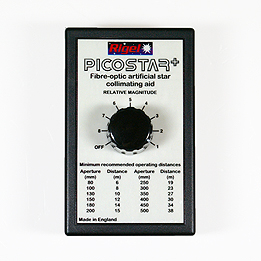 Picostar Plus artificial star