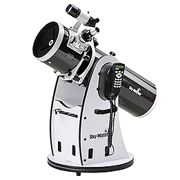 Skyliner-200P FlexTube SynScan GoTo 200mm (8") F/1200 Parabolic Dobsonian  