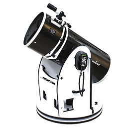 Skyliner-350P FlexTube SynScan GoTo 355mm (14") F/1600 Parabolic Dobsonian  