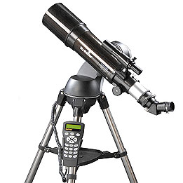 Startravel 102 SynScan AZ GOTO 102mm Refractor