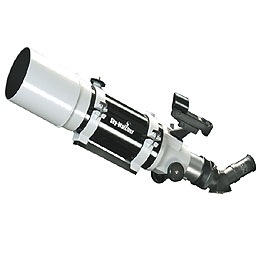 STARTRAVEL-102T (Tube Assembly) 102mm (4") f/500 REFRACTOR