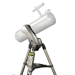 Sky-Watcher Synscan AZ Goto mount and tripod