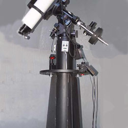 Bespoke Observatory Pier (see piers on  main menu)
