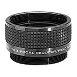 Meade - Series 4000 f/6.3 Focal Reducer/Field Flattener