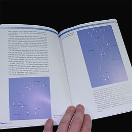 Philips Guide to the Night Sky by Sir Patrick Moore