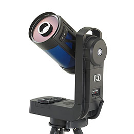 Meade LT-8 ACF 8" Telescope system