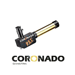 Coronado Personal Solar Telescope (PST)