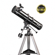 Explorer-130 130mm (5,1 tum) f/900 Newtonteleskop