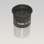 12.5mm Plossl eyepiece