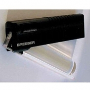 Bresser LS-20100 2x swing illuminated pocket magnifier