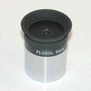 7.5mm Plossl eyepiece