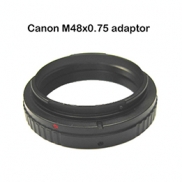 Canon M48x0.75 Adaptor