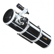 EXPLORER-200PDS 200mm (8") f/1000 Parabolic Newtonian Reflector