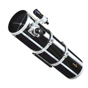 EXPLORER-250PDS 254mm (10") f/1200 Parabolic Newtonian Reflector