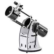 Skyliner-200P FlexTube SynScan GoTo 200mm (8") F/1200 Parabolic Dobsonian  