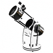 Skyliner-250PX FlexTube SynScan GoTo 254mm (10") F/1200 Parabolic Dobsonian  