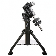 EQ8-R Synscan Equatorial mount with pier tripod