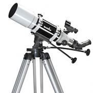 STARTRAVEL-102 (AZ3) 102mm (4") f/500 REFRACTOR