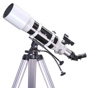 STARTRAVEL-120 (AZ3) 120mm (4.75") f/600 REFRACTOR