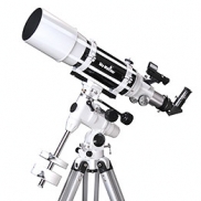 STARTRAVEL-120 (EQ3-2)120mm (4.75") f/600 REFRACTOR