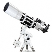STARTRAVEL-150 (EQ5)150mm (6") f/750 REFRACTOR