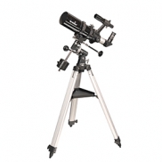 STARTRAVEL-80 80mm EQ1 teleskop
